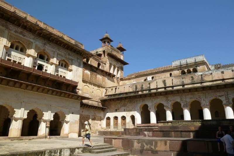 India & Nepal 2011 - 1059